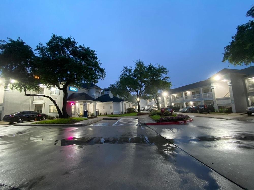 Studio 6-Houston, Tx - Northwest Hwy 290 Exterior photo