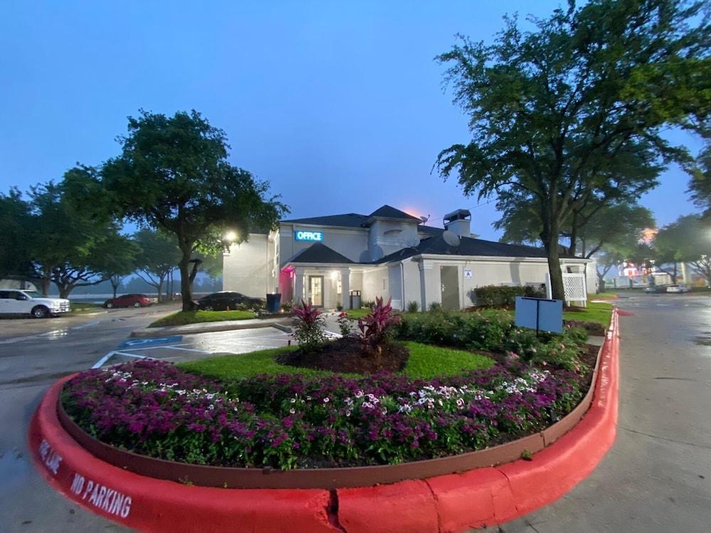 Studio 6-Houston, Tx - Northwest Hwy 290 Exterior photo