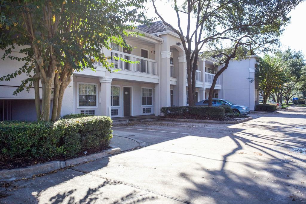 Studio 6-Houston, Tx - Northwest Hwy 290 Exterior photo